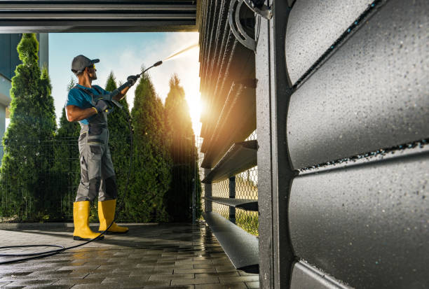 Best Residential Pressure Washing Services  in Hillsville, VA