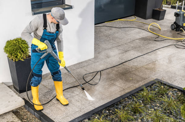 Best Affordable Pressure Washing  in Hillsville, VA