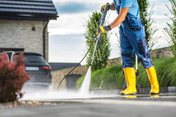 Best Local Pressure Washing Services  in Hillsville, VA