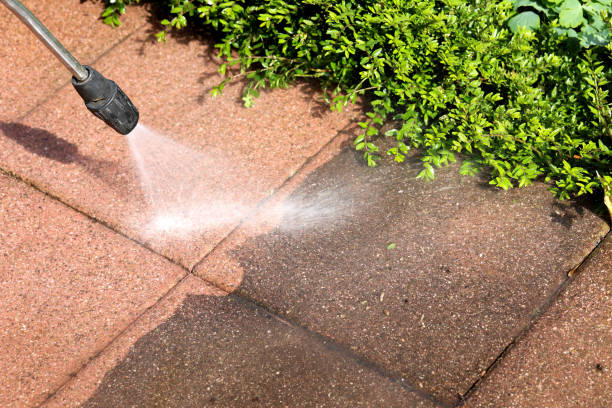 Best Pressure Washing Driveway  in Hillsville, VA